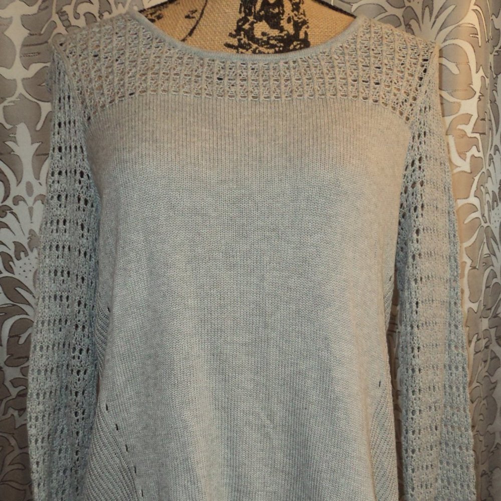 Soft and Elegant Sweater